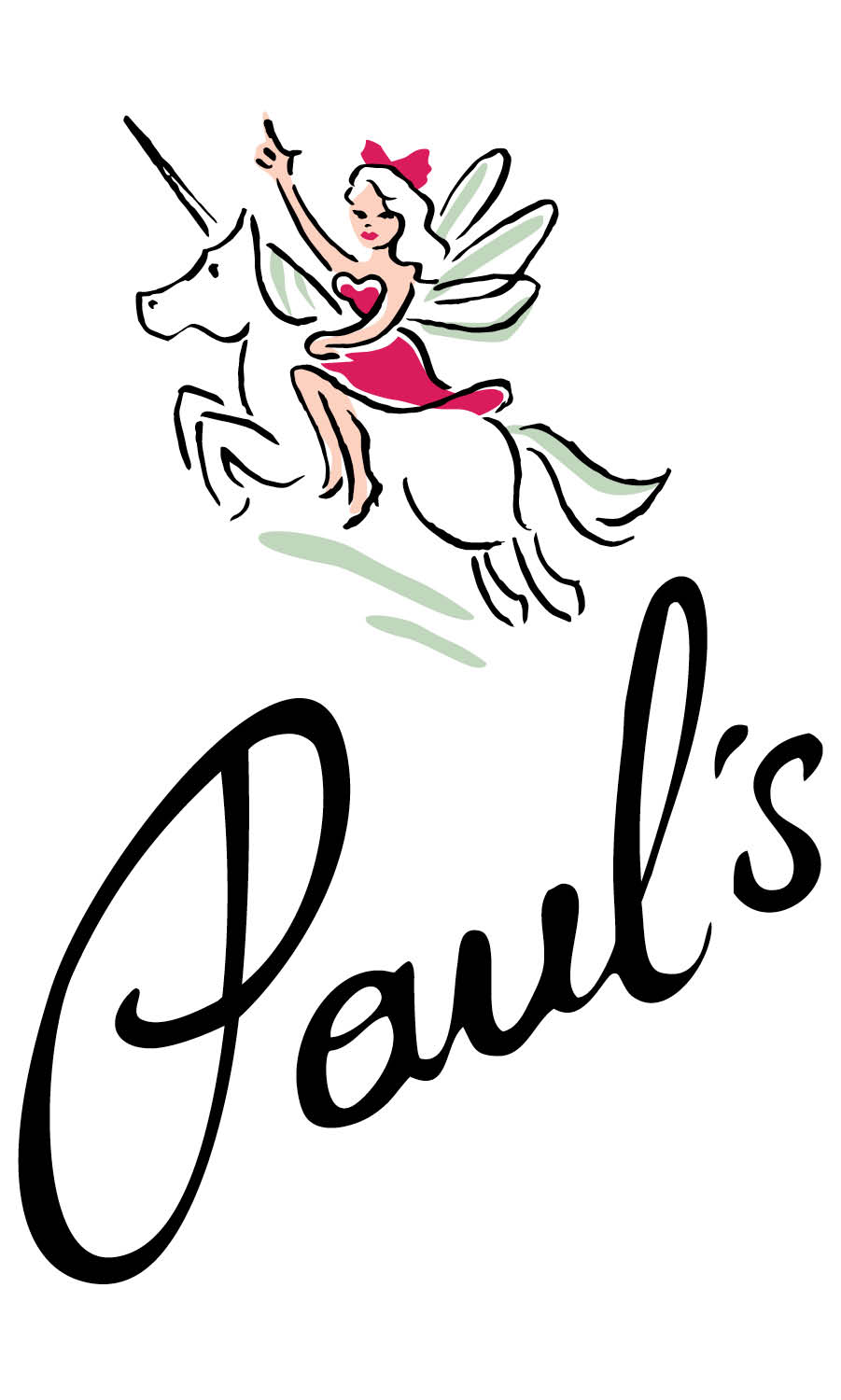 Paul's Cocktail Lounge Logo